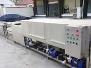 隧道式烘干機(jī)