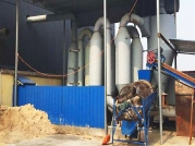 氣流干燥機(jī)