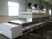 木材微波干燥機(jī)